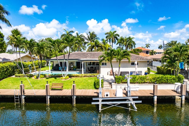 1 of 50 - 4220 Ne 24th Avenue, Lighthouse Point, FL