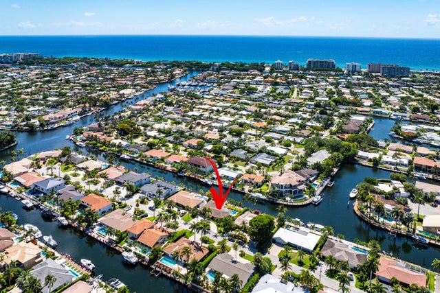 2 of 50 - 4220 Ne 24th Avenue, Lighthouse Point, FL