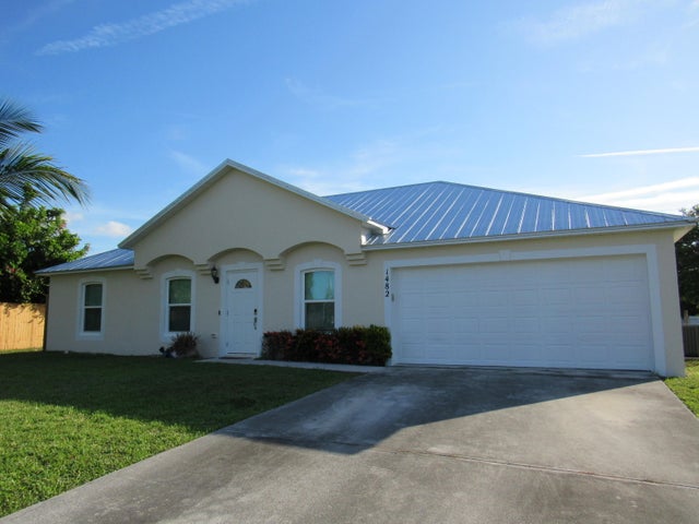 2 of 3 - 1482 Se Kirke Lane, Port Saint Lucie, FL