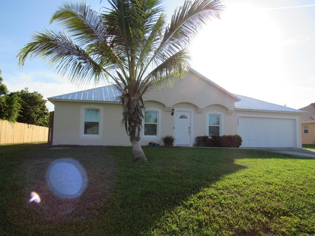 3 of 3 - 1482 Se Kirke Lane, Port Saint Lucie, FL