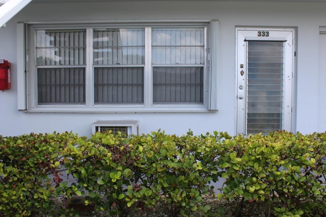 1 of 13 - 333 Northampton #q, West Palm Beach, FL