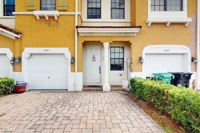 2 of 25 - 1791 Sw Porta Nuova Ter, Port Saint Lucie, FL