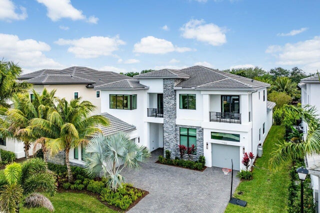 17432 Ponte Chiasso Drive, Boca Raton