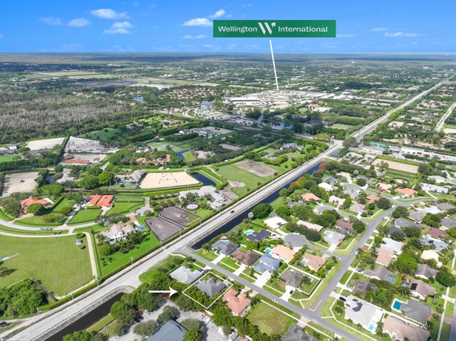 1 of 44 - 2980 Dovedale Court, Wellington, FL