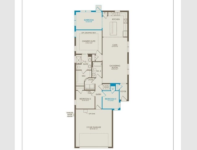 2 of 35 - 1295 Haven Circle #compass 139, Vero Beach, FL