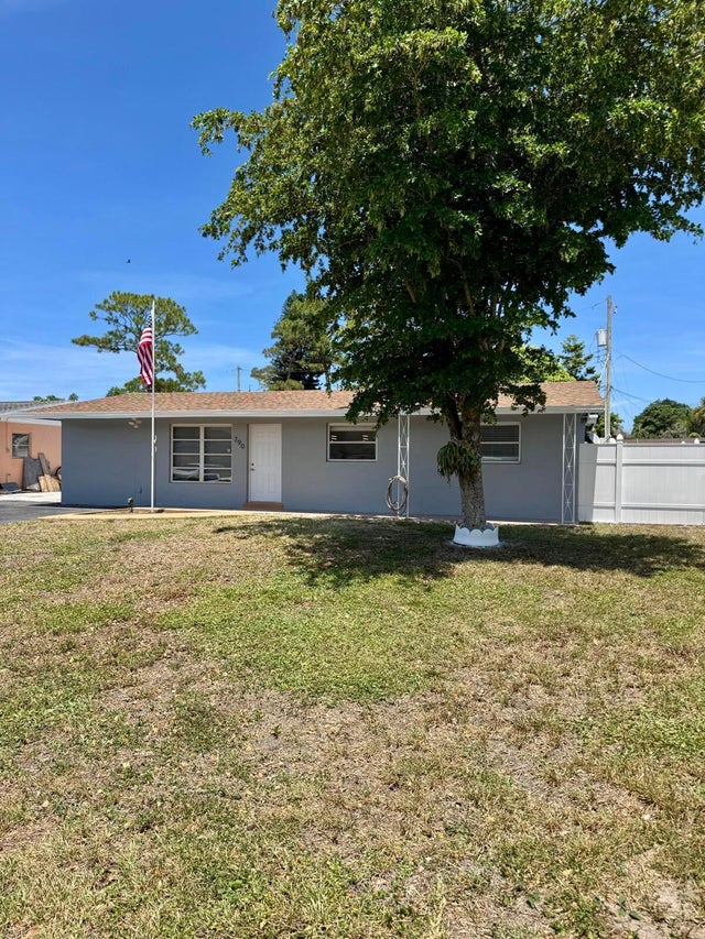 790 Sarazen Drive, West Palm Beach