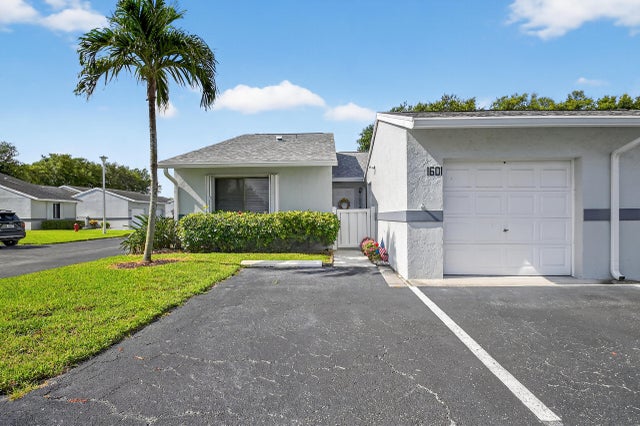 1 of 49 - 2640 Gately Drive W #1601, West Palm Beach, FL