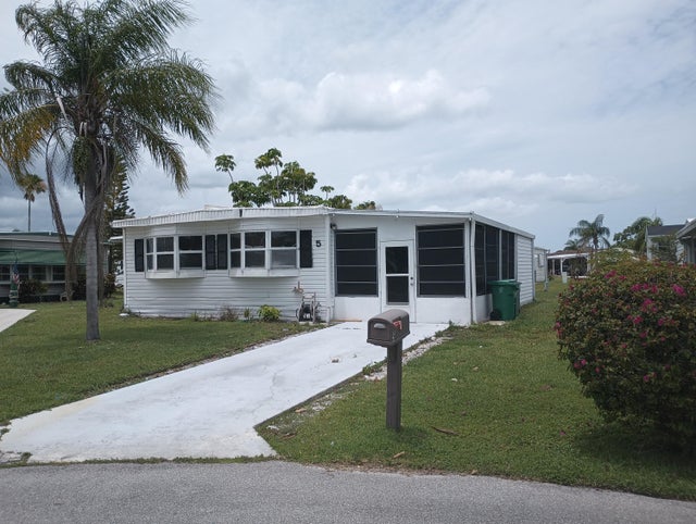 1 of 20 - 5 Santa Fe Lane, Port Saint Lucie, FL
