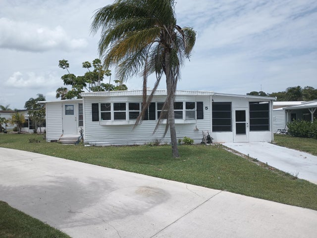 2 of 20 - 5 Santa Fe Lane, Port Saint Lucie, FL