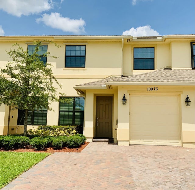 10073 W Villa Circle, Vero Beach