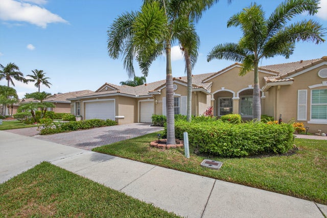 8345 Fresh Creek, West Palm Beach
