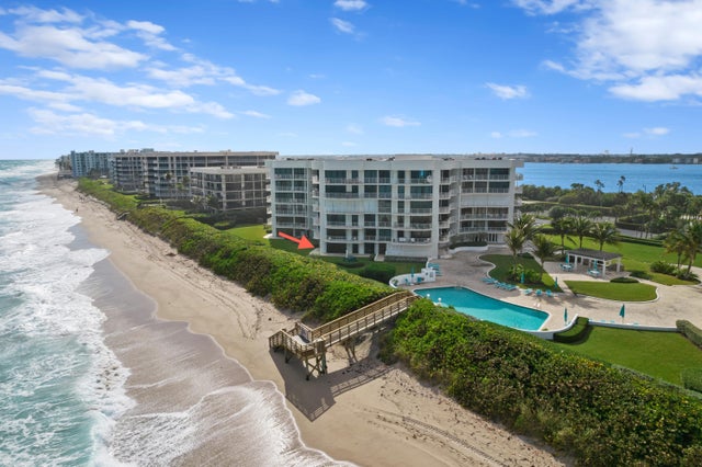 1 of 40 - 3360 S Ocean Blvd #1dii, Palm Beach, FL