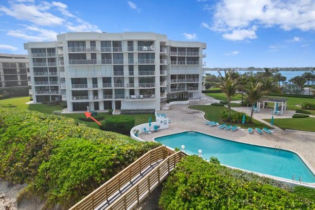 5 of 40 - 3360 S Ocean Blvd #1dii, Palm Beach, FL