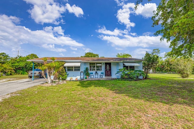 1 of 23 - 8781 N Virgina Avenue, Palm Beach Gardens, FL