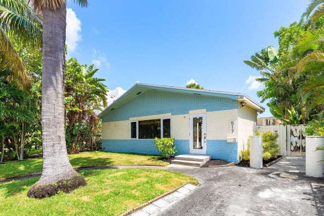 2 of 41 - 517 29th Street, West Palm Beach, FL