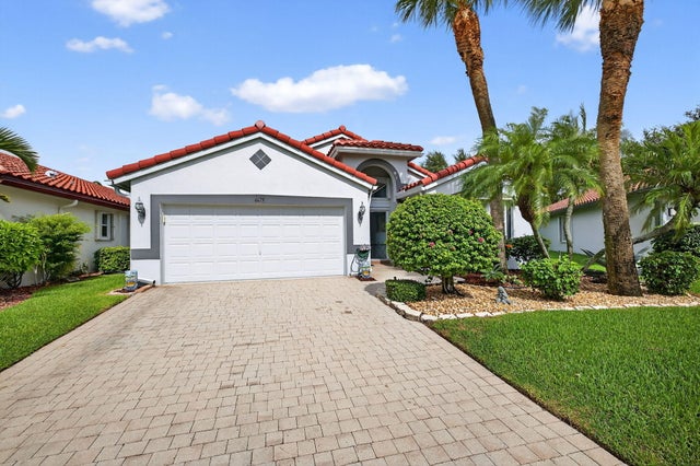 2 of 70 - 6679 Sherbrook Drive, Boynton Beach, FL