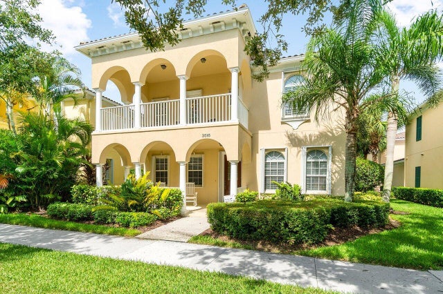 2 of 41 - 3518 Community Drive, Jupiter, FL