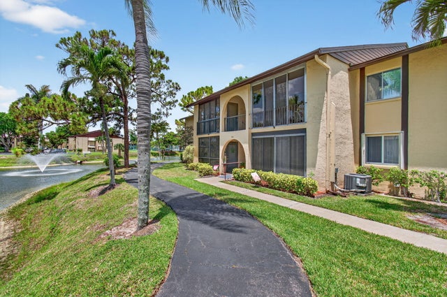 1 of 57 - 340 Pine Ridge Circle #c1, Greenacres, FL
