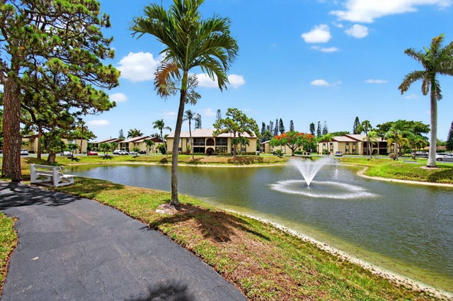 2 of 57 - 340 Pine Ridge Circle #c1, Greenacres, FL