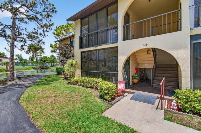 4 of 57 - 340 Pine Ridge Circle #c1, Greenacres, FL
