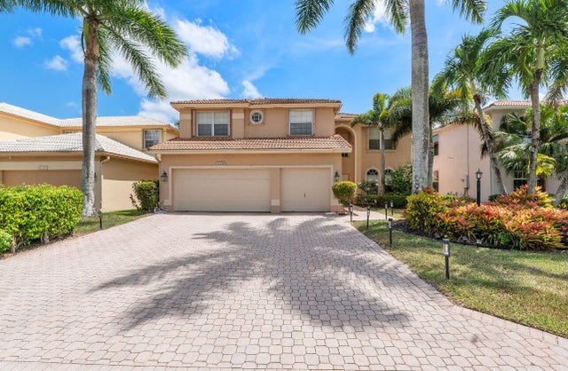1 of 52 - 12358 Saint Simon Drive, Boca Raton, FL