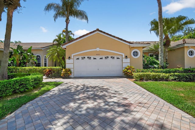 2 of 81 - 4553 Carlton Golf Drive, Lake Worth, FL