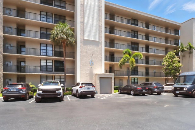 1 of 25 - 6 Royal Palm 105 Way #105, Boca Raton, FL