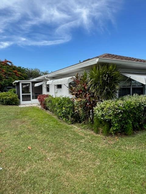 2 of 33 - 1023 Pheasant Run Dr #a, Fort Pierce, FL