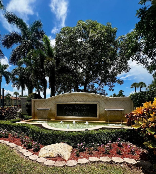 2 of 29 - 615 Sea Pine Way #e, Greenacres, FL