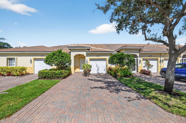 2357 Windjammer Way, West Palm Beach