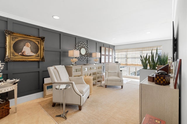 2 of 27 - 3851 N Ocean Boulevard #307-308, Gulf Stream, FL