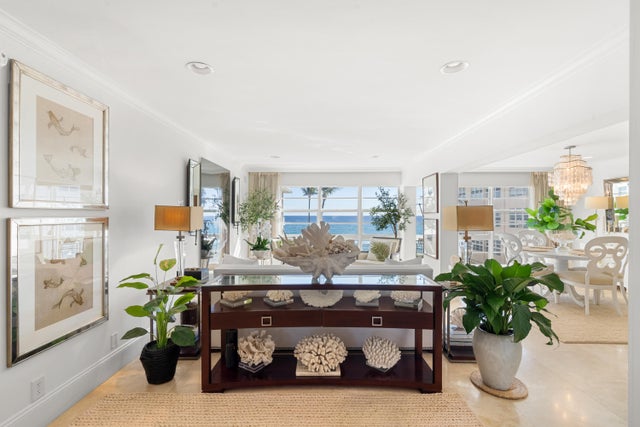 4 of 27 - 3851 N Ocean Boulevard #307-308, Gulf Stream, FL