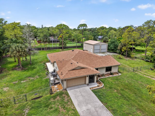 1 of 77 - 16064 E Brighton Drive, The Acreage, FL