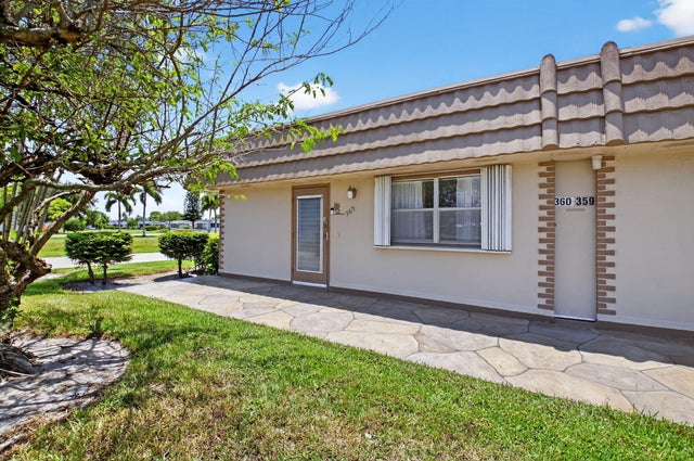 2 of 30 - 360 Seville O, Delray Beach, FL
