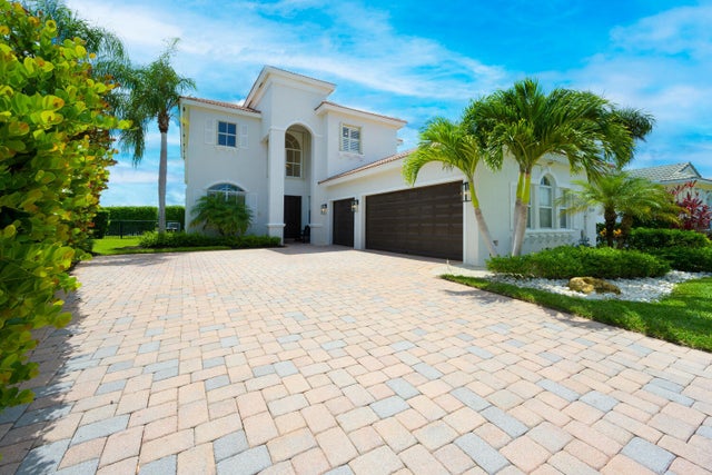 1 of 46 - 207 Via Condado Way, Palm Beach Gardens, FL