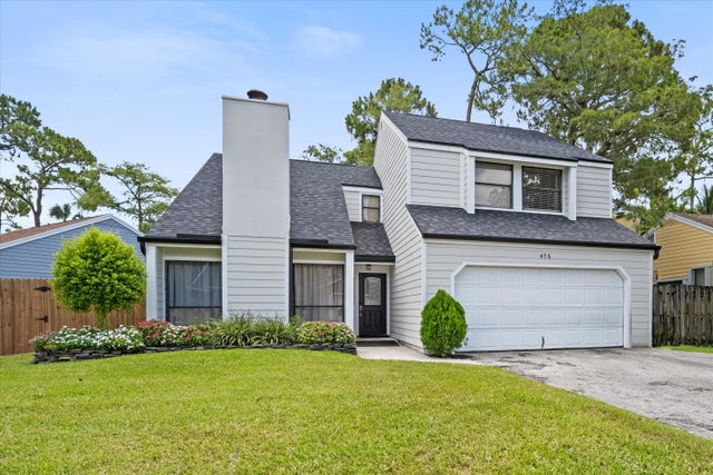 2 of 52 - 476 Golden Wood Way, Wellington, FL