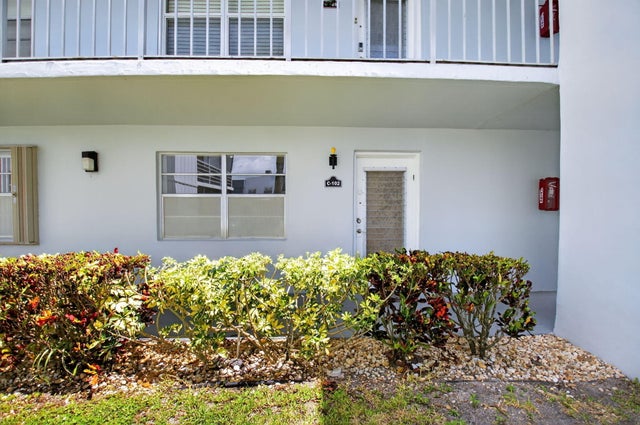 1 of 42 - 102 Normandy Lane #c, Delray Beach, FL