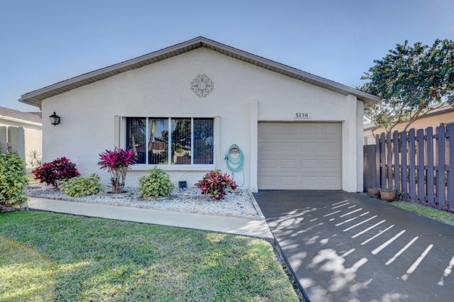 1 of 27 - 5136 Mirror Lakes Boulevard, Boynton Beach, FL