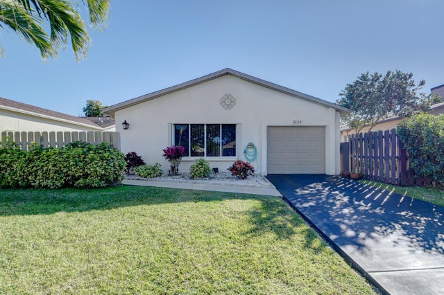 2 of 27 - 5136 Mirror Lakes Boulevard, Boynton Beach, FL