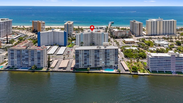 2 of 42 - 201 N Ocean Boulevard #1101, Pompano Beach, FL