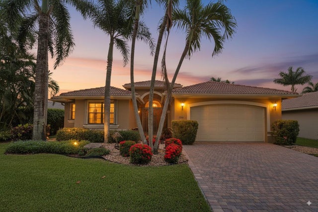1 of 104 - 7950 Via Grande, Boynton Beach, FL