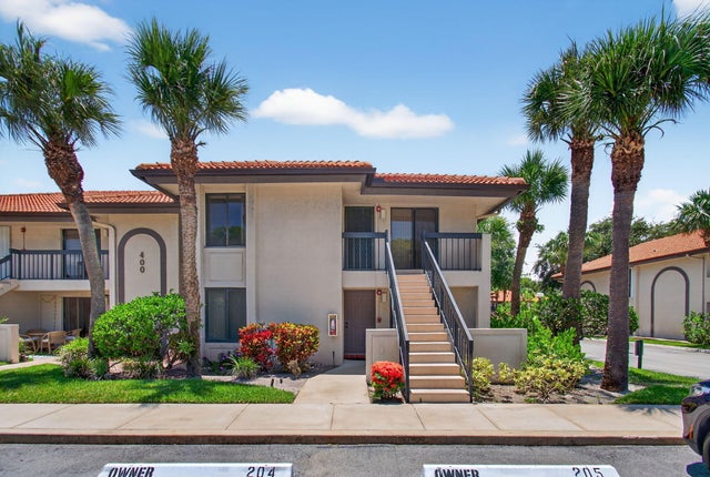 2 of 55 - 400 Club Circle #201, Boca Raton, FL