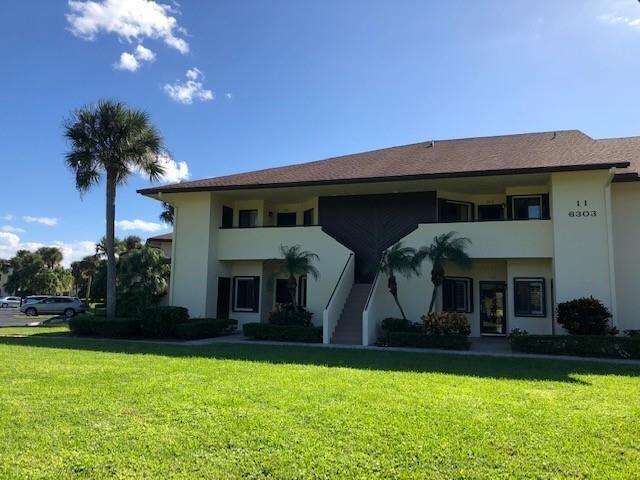 1 of 19 - 6303 Se Williamsburg Drive #201, Hobe Sound, FL