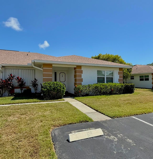 2 of 28 - 828 Timberview Drive #d, Fort Pierce, FL