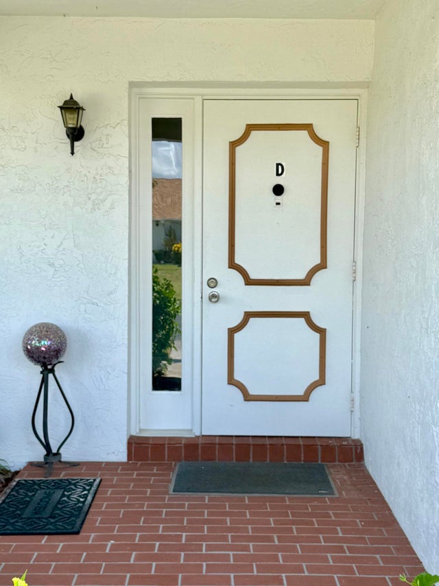 3 of 28 - 828 Timberview Drive #d, Fort Pierce, FL