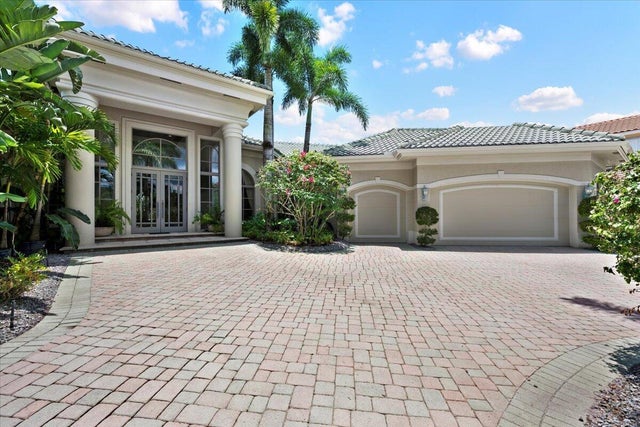 2 of 55 - 8571 Egret Lakes Lane, West Palm Beach, FL