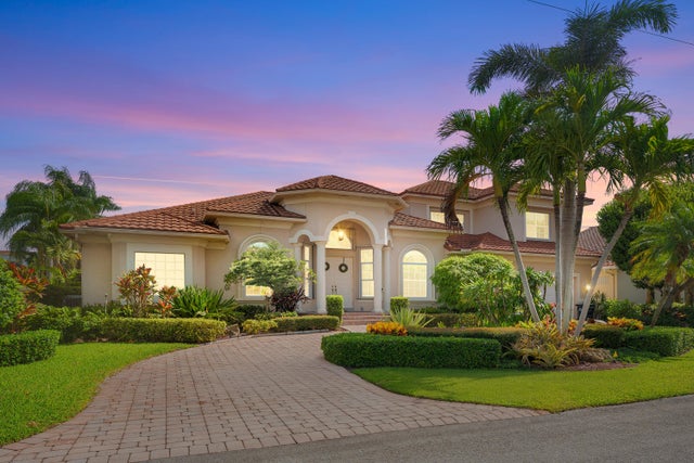 2 of 60 - 923 Hyacinth Drive, Delray Beach, FL