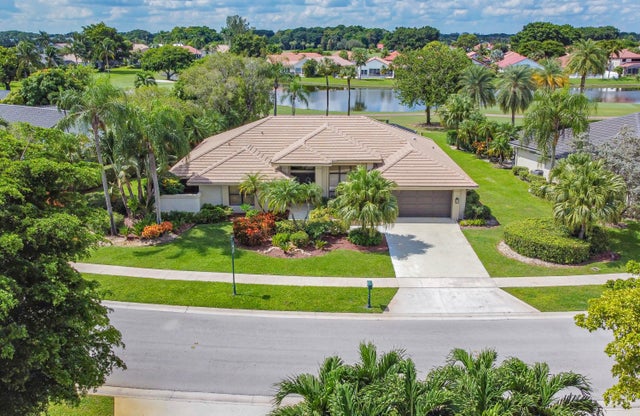 1 of 73 - 11415 Boca Woods Lane, Boca Raton, FL