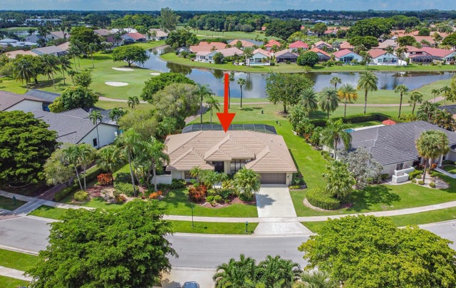 2 of 73 - 11415 Boca Woods Lane, Boca Raton, FL