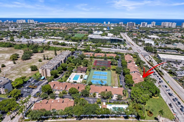 2 of 39 - 5160 Sabal Gardens Lane #1, Boca Raton, FL